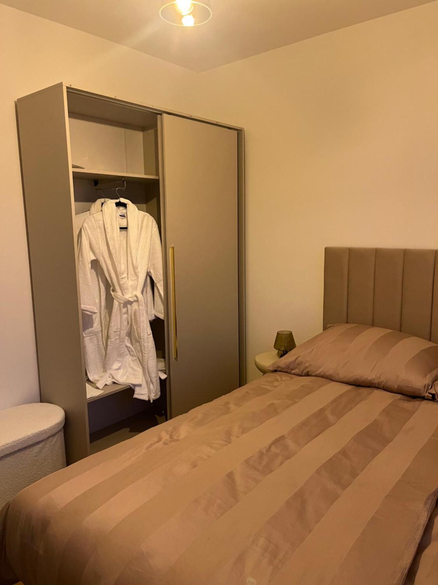 Stodola 4 Pory Roku Villa Rychwald Exteriör bild